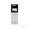 Home Security Video Door Port Telefono Intercom TCP/IP Sistema